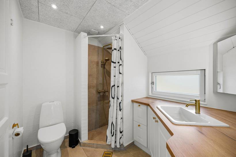 Foto von Ferienhaus BP94 in Vejers Strand - Westjütland