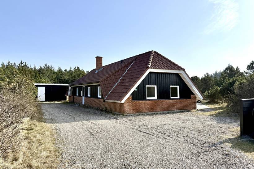 Foto von Ferienhaus BP94 in Vejers Strand - Westjütland