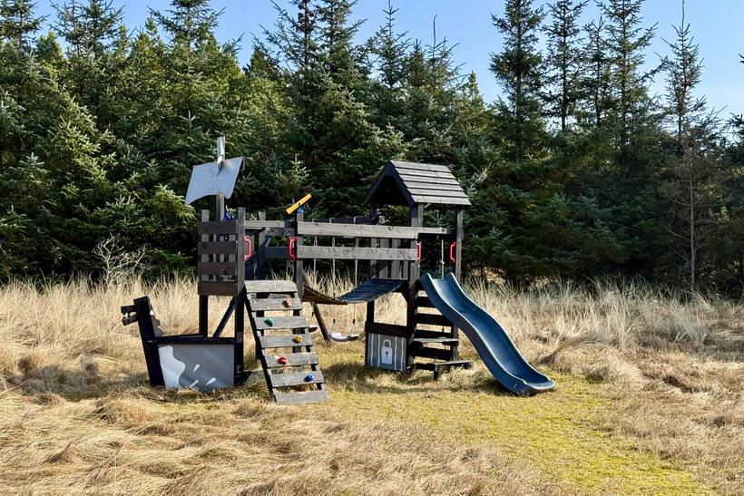 Foto von Ferienhaus BP94 in Vejers Strand - Westjütland