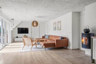Vorschaubild von Ferienhaus BP94 in Vejers Strand - Westjütland