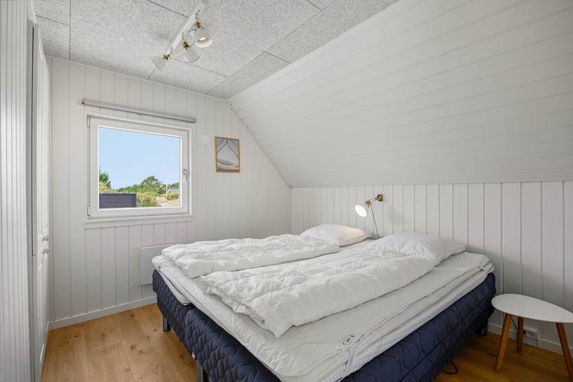 Foto von Ferienhaus BP94 in Vejers Strand - Westjütland