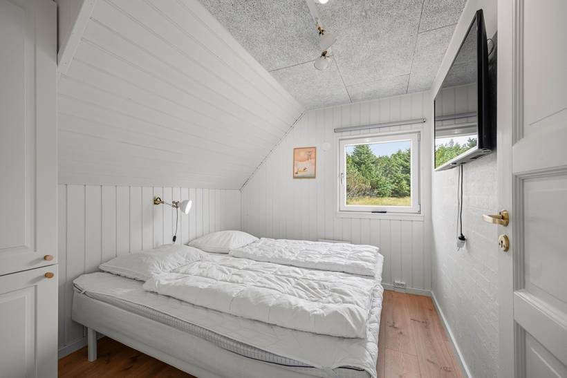 Foto von Ferienhaus BP94 in Vejers Strand - Westjütland