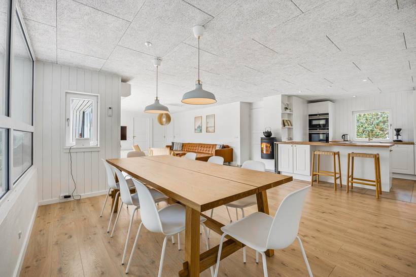 Foto von Ferienhaus BP94 in Vejers Strand - Westjütland