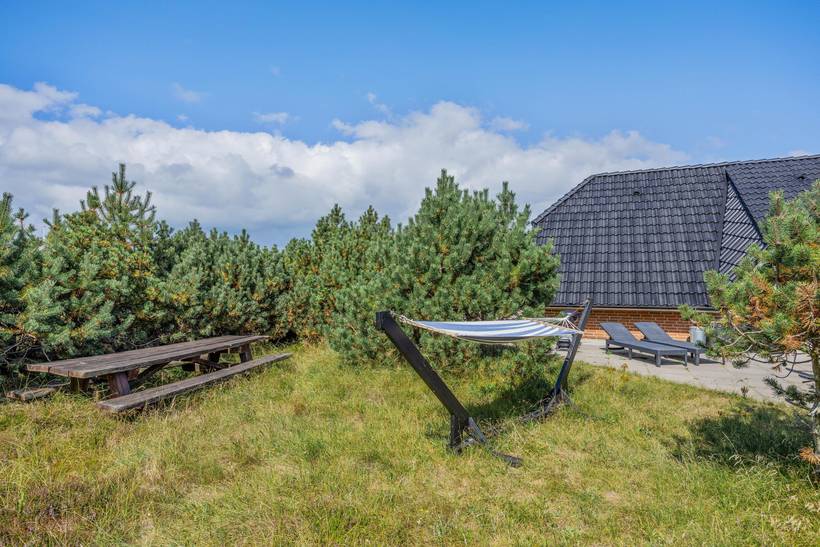 Foto von Ferienhaus BP94 in Vejers Strand - Westjütland