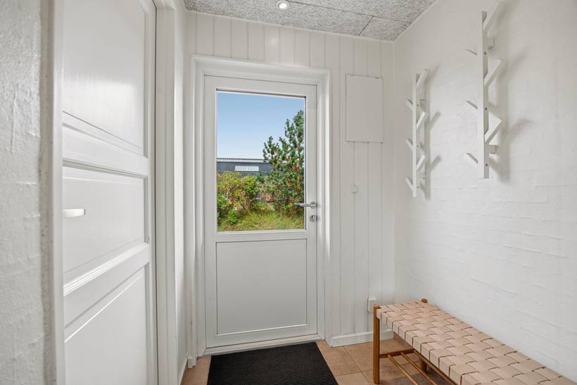 Foto von Ferienhaus BP94 in Vejers Strand - Westjütland