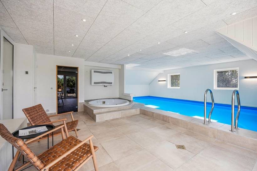 Foto von Ferienhaus BP94 in Vejers Strand - Westjütland