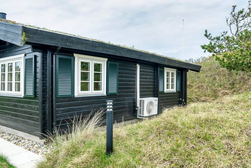 Foto von Ferienhaus BP97 in Vejers Strand - Westjütland