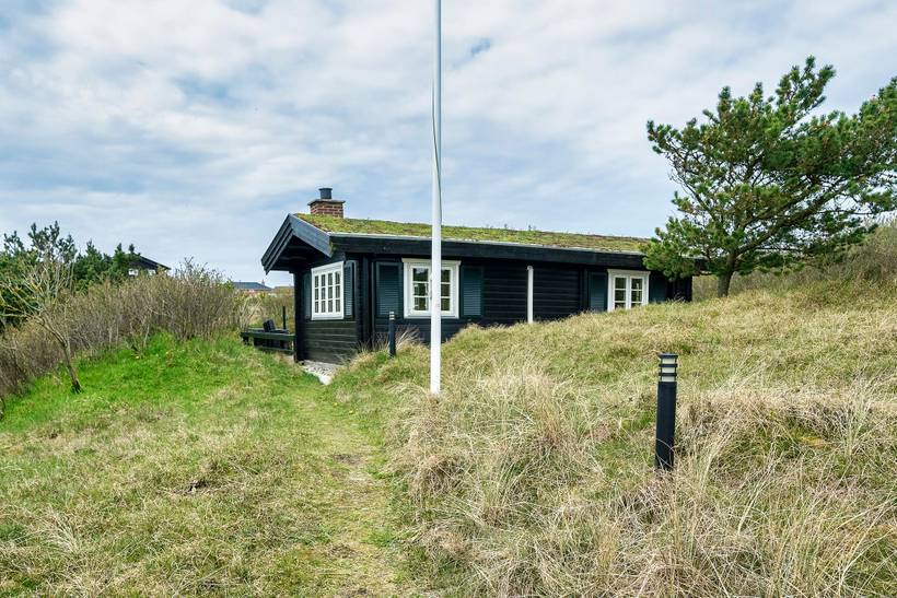 Foto von Ferienhaus BP97 in Vejers Strand - Westjütland