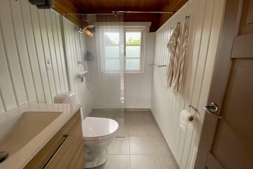 Foto von Ferienhaus BP97 in Vejers Strand - Westjütland