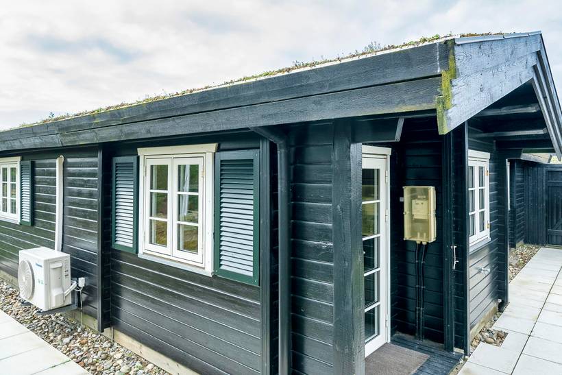 Foto von Ferienhaus BP97 in Vejers Strand - Westjütland
