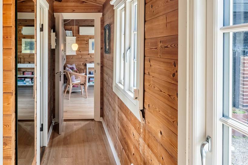 Foto von Ferienhaus BP97 in Vejers Strand - Westjütland