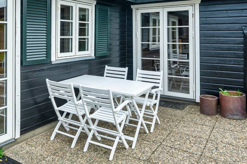 Foto von Ferienhaus BP97 in Vejers Strand - Westjütland