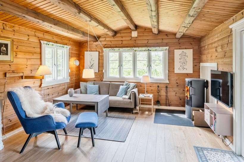 Foto von Ferienhaus BP97 in Vejers Strand - Westjütland