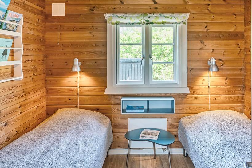 Foto von Ferienhaus BP97 in Vejers Strand - Westjütland