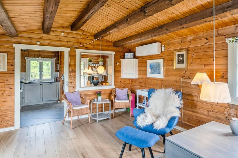 Foto von Ferienhaus BP97 in Vejers Strand - Westjütland
