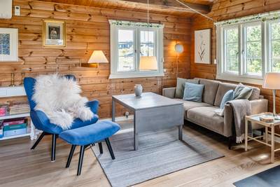 Vorschaubild von Ferienhaus BP97 in Vejers Strand - Westjütland