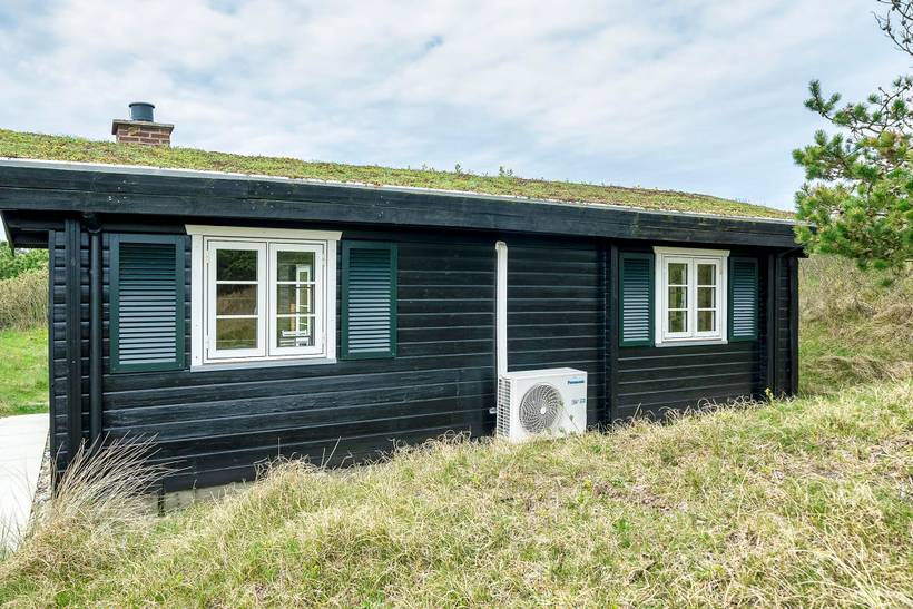 Foto von Ferienhaus BP97 in Vejers Strand - Westjütland