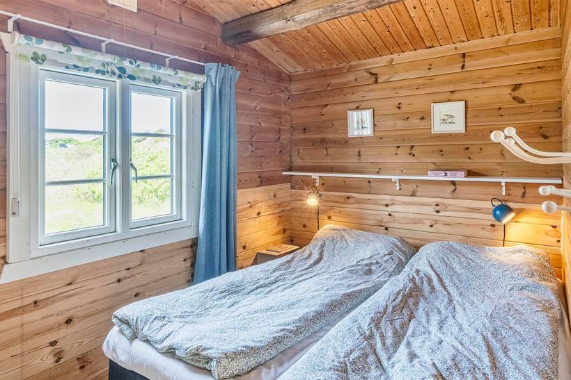Foto von Ferienhaus BP97 in Vejers Strand - Westjütland
