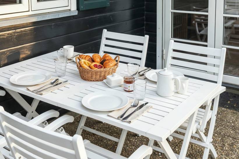 Foto von Ferienhaus BP97 in Vejers Strand - Westjütland