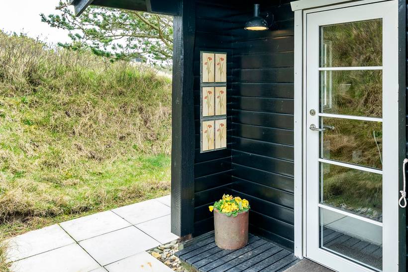 Foto von Ferienhaus BP97 in Vejers Strand - Westjütland