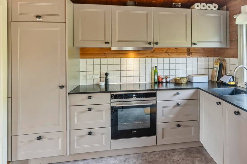 Foto von Ferienhaus BP97 in Vejers Strand - Westjütland