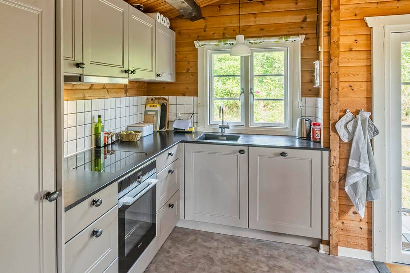 Foto von Ferienhaus BP97 in Vejers Strand - Westjütland