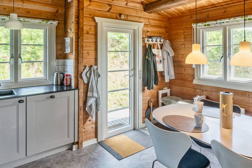 Foto von Ferienhaus BP97 in Vejers Strand - Westjütland