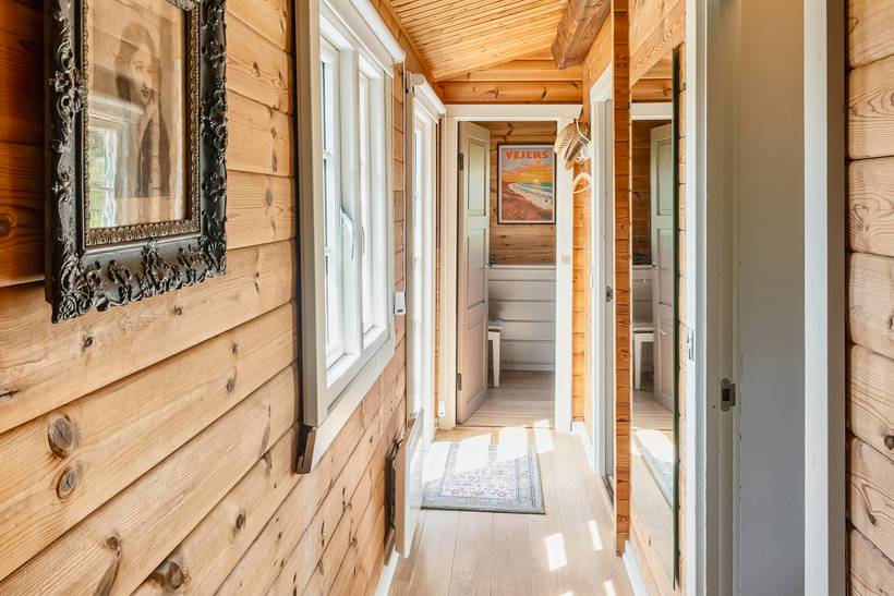 Foto von Ferienhaus BP97 in Vejers Strand - Westjütland