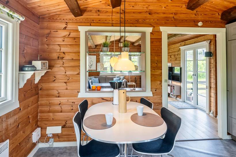 Foto von Ferienhaus BP97 in Vejers Strand - Westjütland