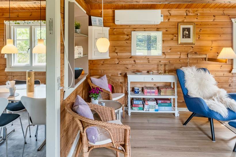 Foto von Ferienhaus BP97 in Vejers Strand - Westjütland