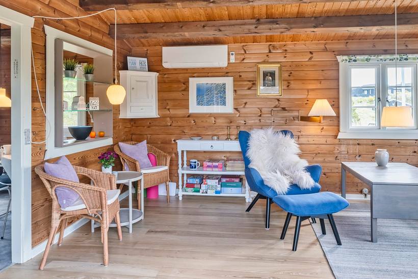 Foto von Ferienhaus BP97 in Vejers Strand - Westjütland