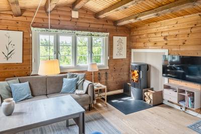 Vorschaubild von Ferienhaus BP97 in Vejers Strand - Westjütland