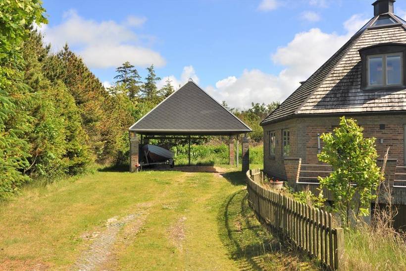 Foto von Ferienhaus BP98 in Fjand - Westjütland