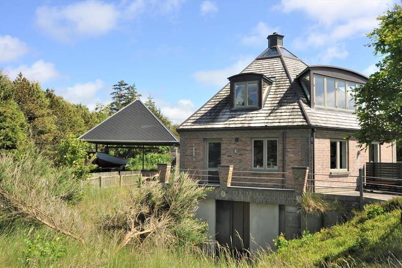 Foto von Ferienhaus BP98 in Fjand - Westjütland
