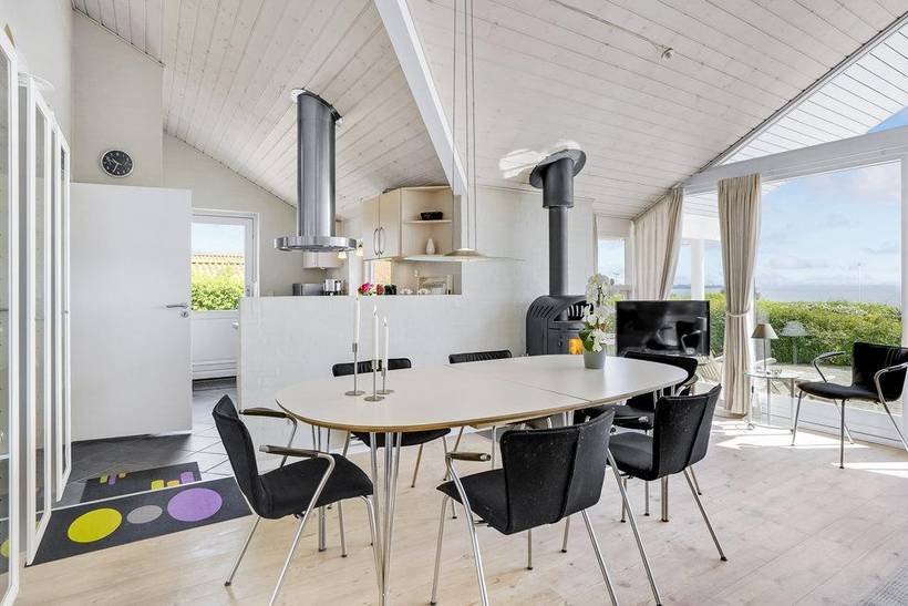 Foto von Ferienhaus BQ01 in Grønninghoved - Südjütland