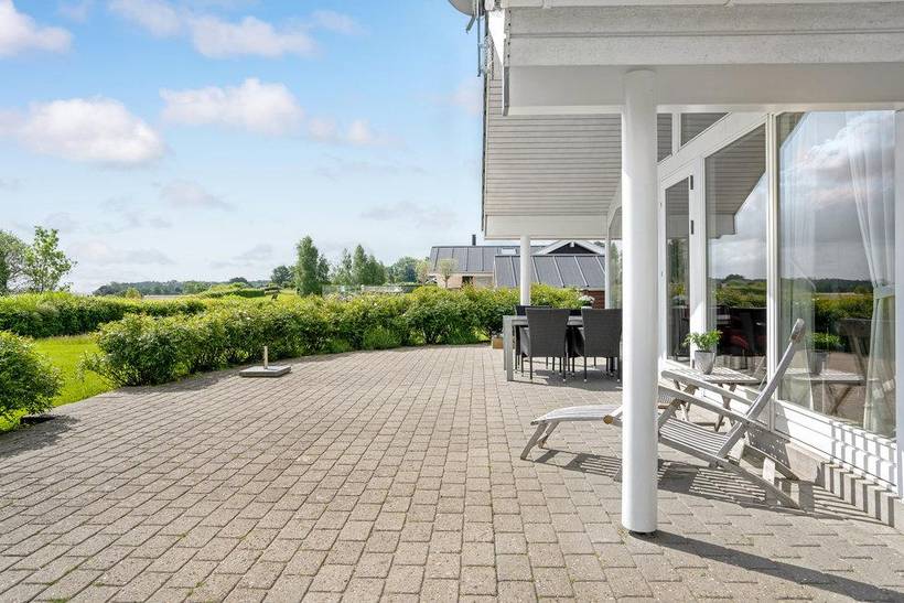 Foto von Ferienhaus BQ01 in Grønninghoved - Südjütland