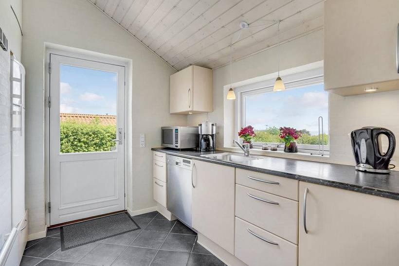Foto von Ferienhaus BQ01 in Grønninghoved - Südjütland