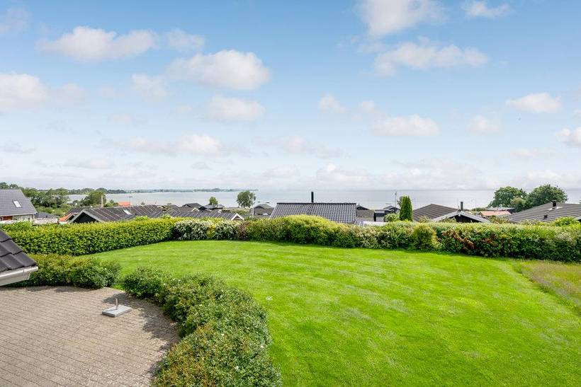 Foto von Ferienhaus BQ01 in Grønninghoved - Südjütland