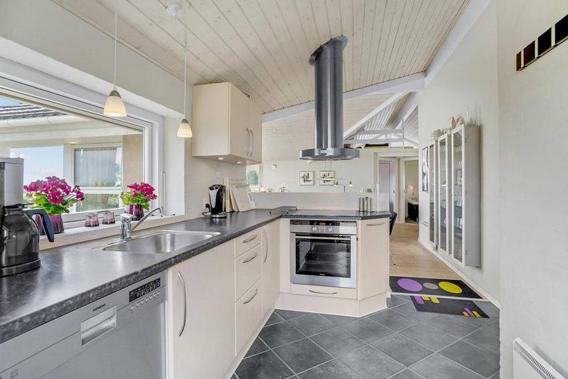 Foto von Ferienhaus BQ01 in Grønninghoved - Südjütland