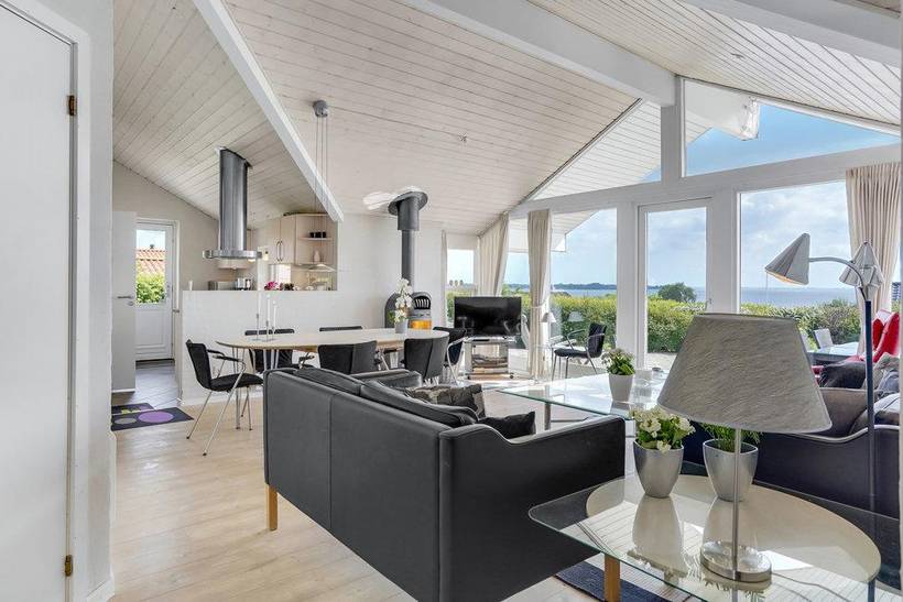 Foto von Ferienhaus BQ01 in Grønninghoved - Südjütland