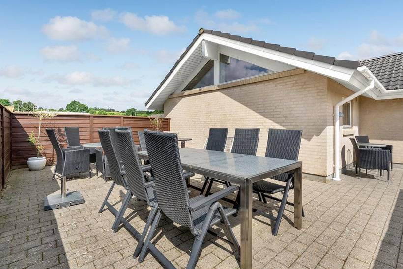 Foto von Ferienhaus BQ01 in Grønninghoved - Südjütland