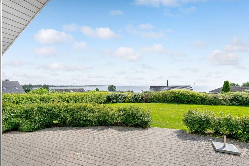 Foto von Ferienhaus BQ01 in Grønninghoved - Südjütland