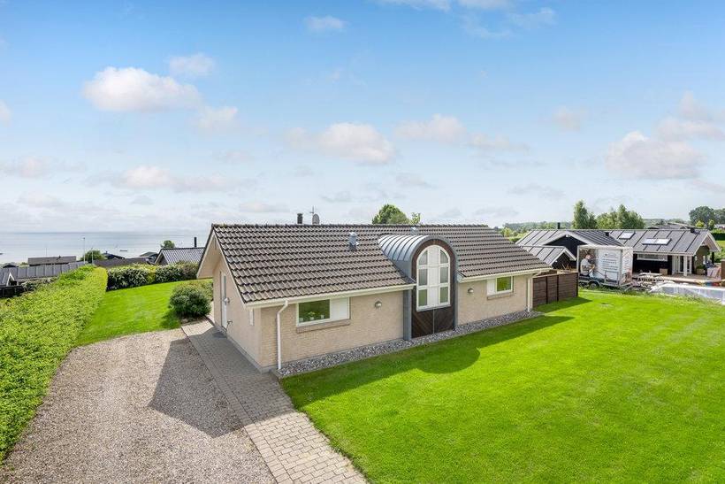 Foto von Ferienhaus BQ01 in Grønninghoved - Südjütland