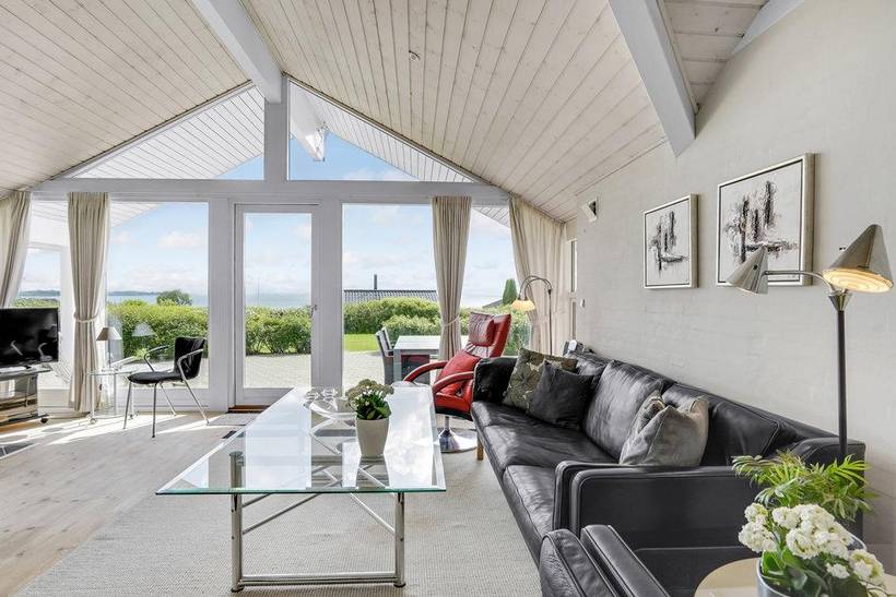 Foto von Ferienhaus BQ01 in Grønninghoved - Südjütland