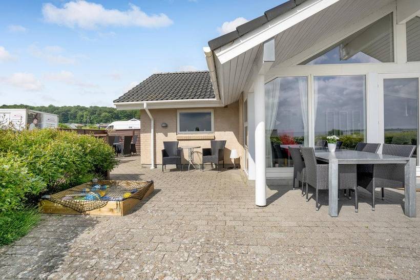 Foto von Ferienhaus BQ01 in Grønninghoved - Südjütland