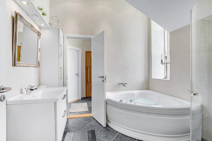 Foto von Ferienhaus BQ01 in Grønninghoved - Südjütland
