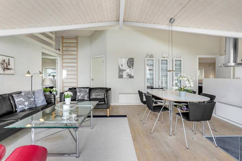 Foto von Ferienhaus BQ01 in Grønninghoved - Südjütland
