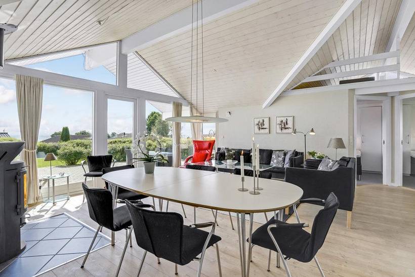 Foto von Ferienhaus BQ01 in Grønninghoved - Südjütland