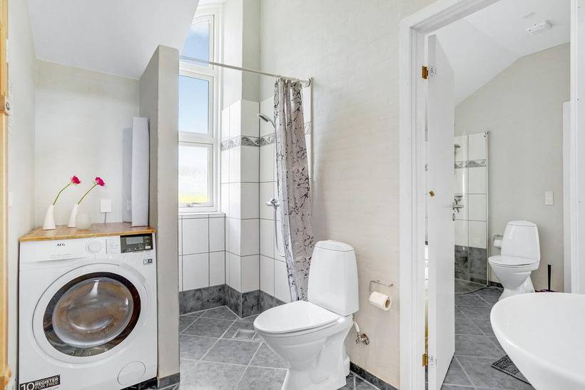 Foto von Ferienhaus BQ01 in Grønninghoved - Südjütland