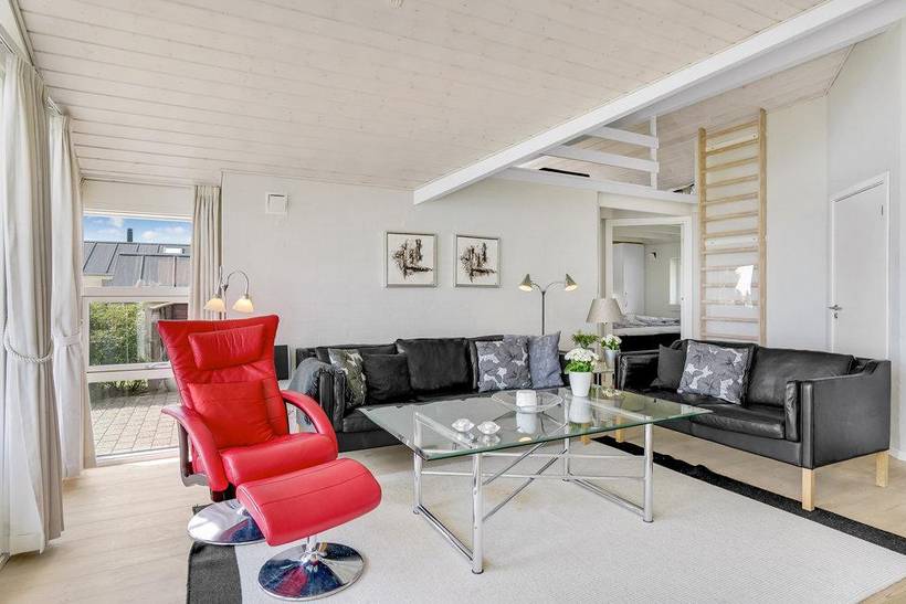Foto von Ferienhaus BQ01 in Grønninghoved - Südjütland